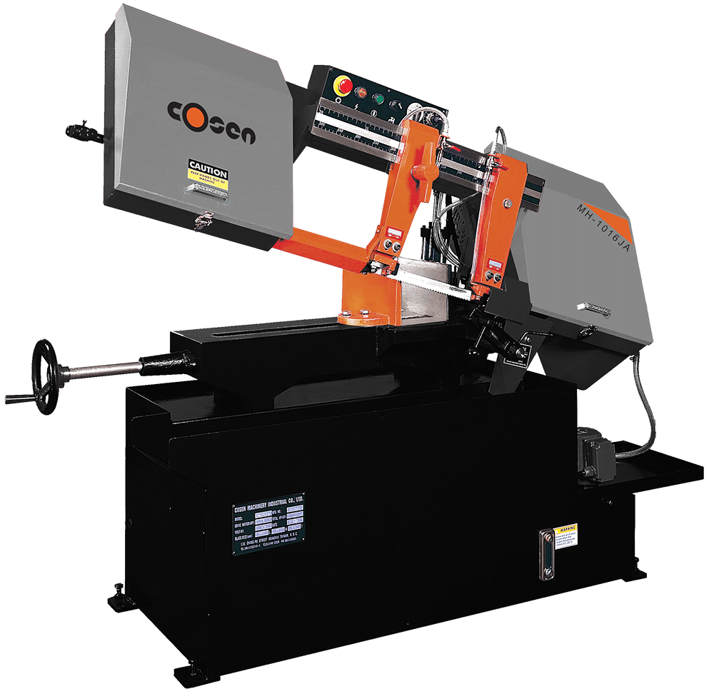 Cosen - General Purpose Band Saws