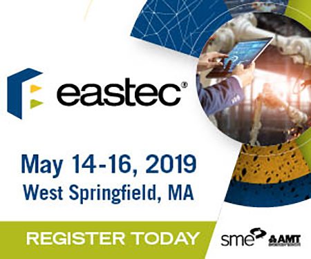 Eastec Show