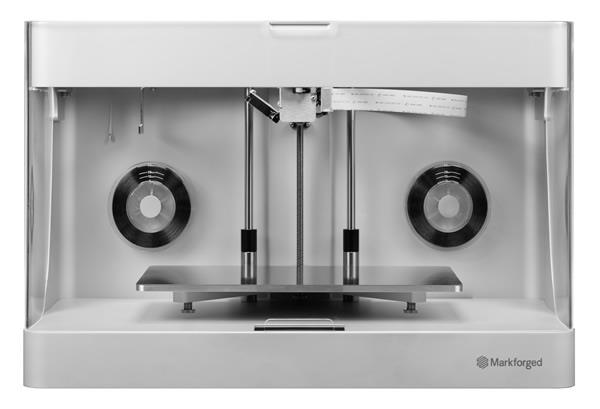 Markforged 3D Printers