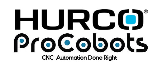 Hurco ProCobots Logos