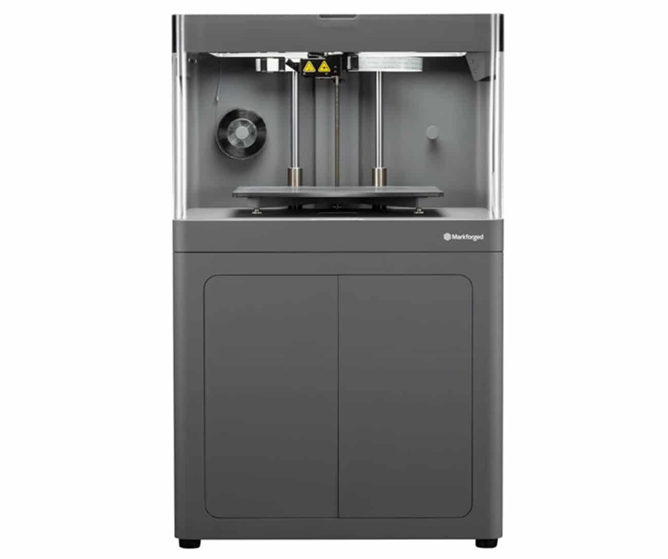 Markforged X5