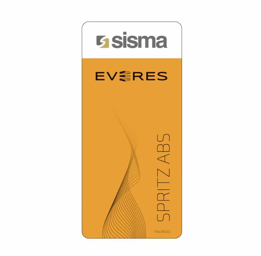 SISMA Additive Manufacturing: Consumables